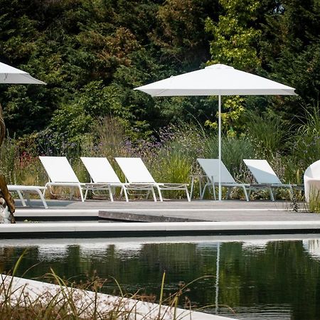 Villa Solatia Кальдоньо Экстерьер фото