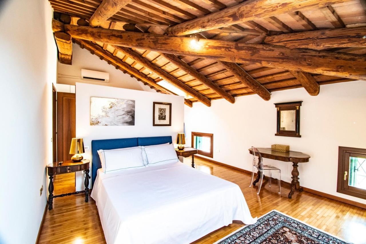 Villa Solatia Кальдоньо Экстерьер фото